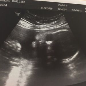 Meet your Posher, Caroline